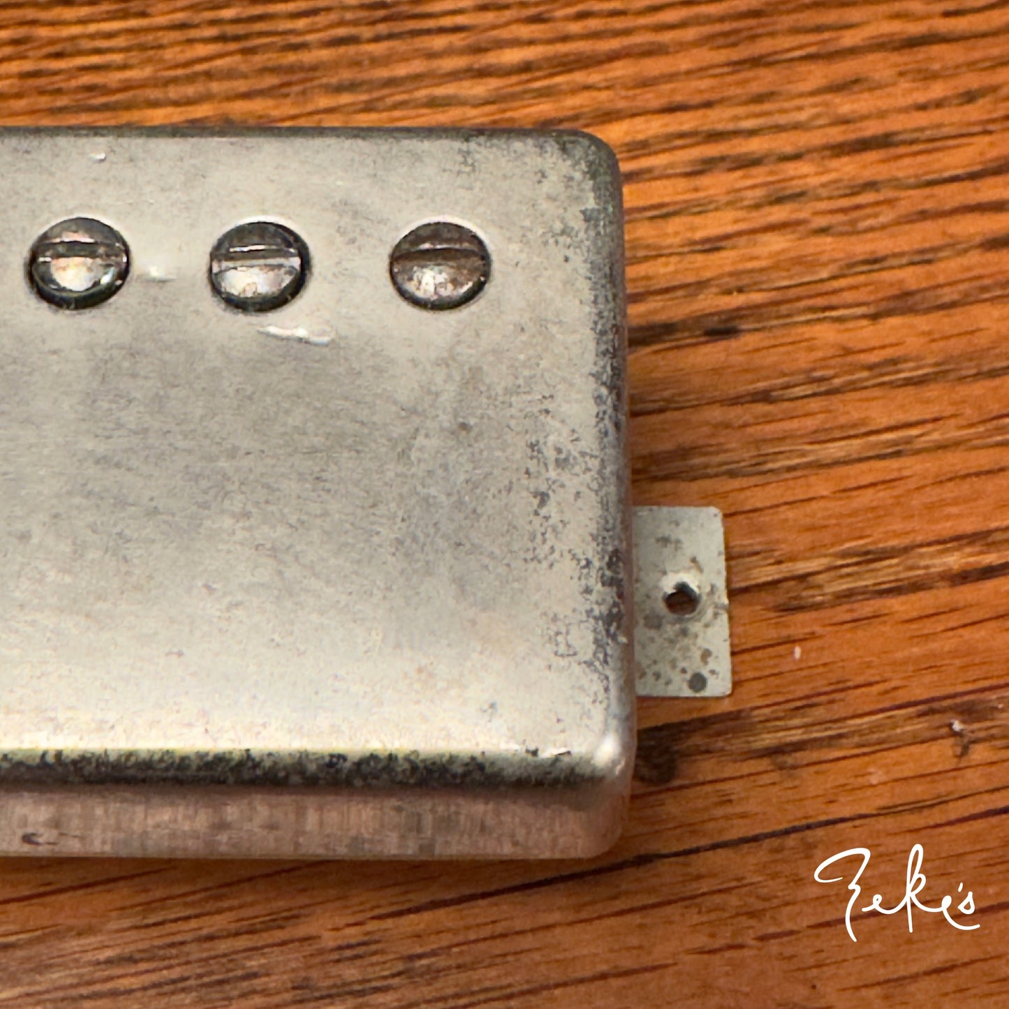 Gibson PAF Humbucking Pickups circa 1957-1961