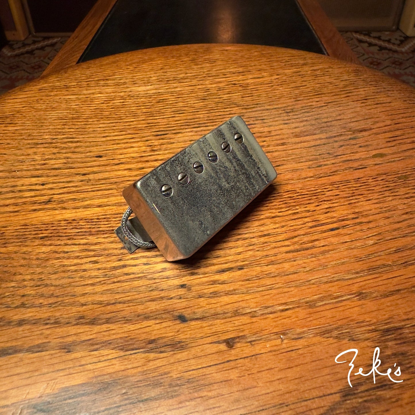 Gibson PAF Humbucking Pickups circa 1957-1961