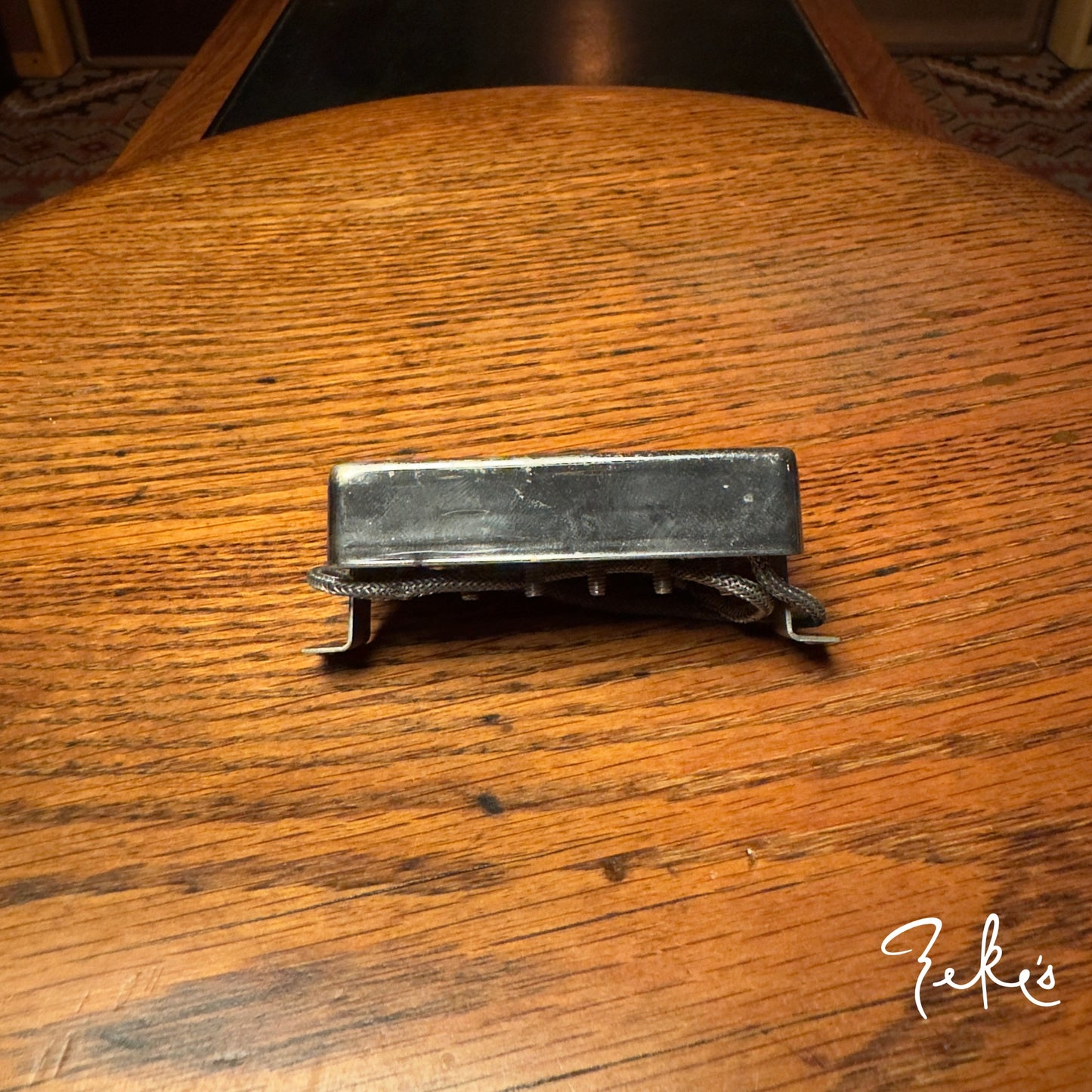 Gibson PAF Humbucking Pickups circa 1957-1961