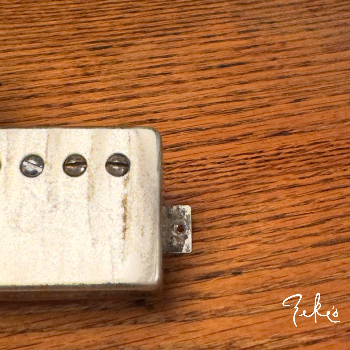 Gibson PAF Humbucking Pickups circa 1957-1961