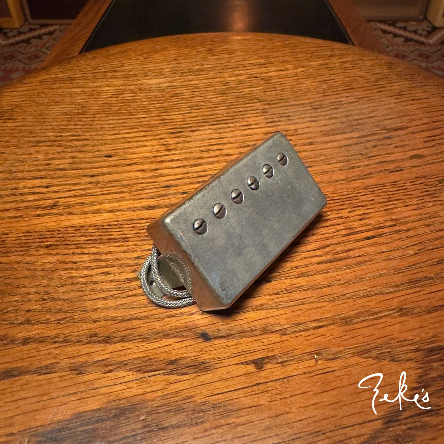 Gibson PAF Humbucking Pickups circa 1957-1961