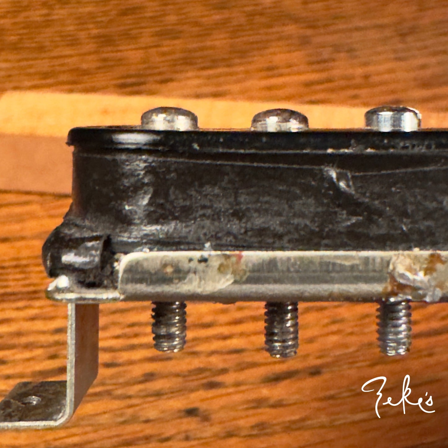 Gibson PAF Humbucking Pickups circa 1957-1961