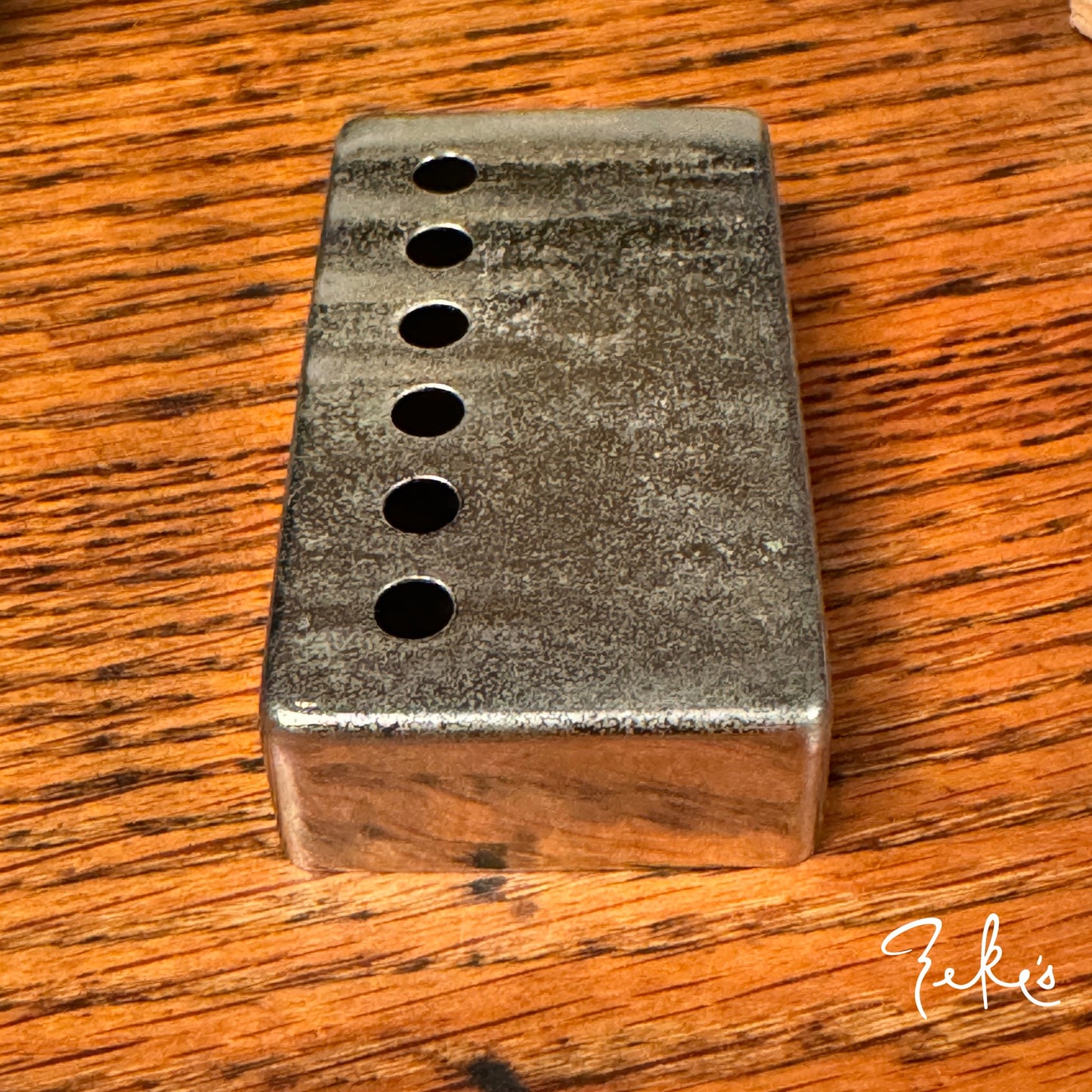 Gibson PAF Humbucking Pickups circa 1957-1961