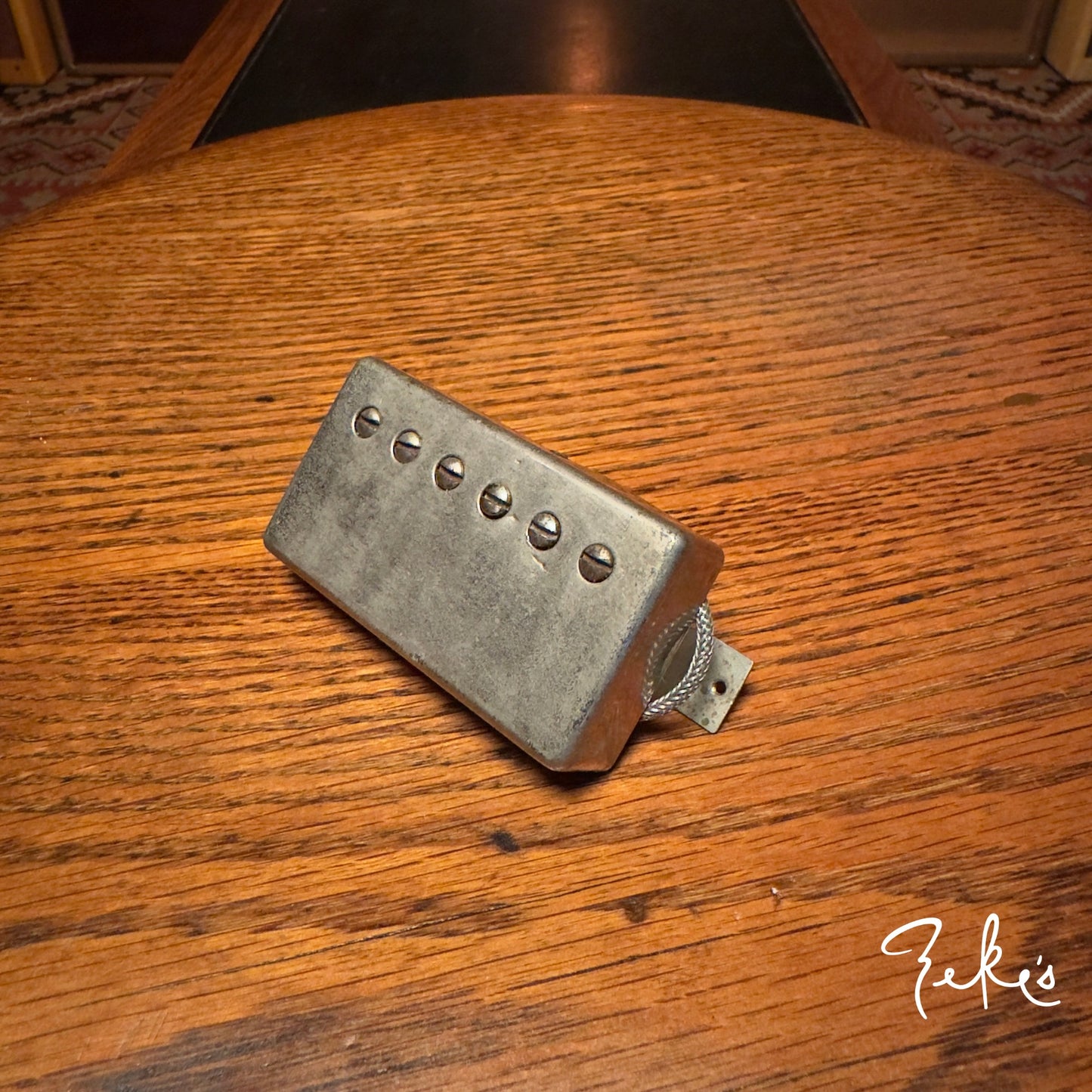 Gibson PAF Humbucking Pickups circa 1957-1961