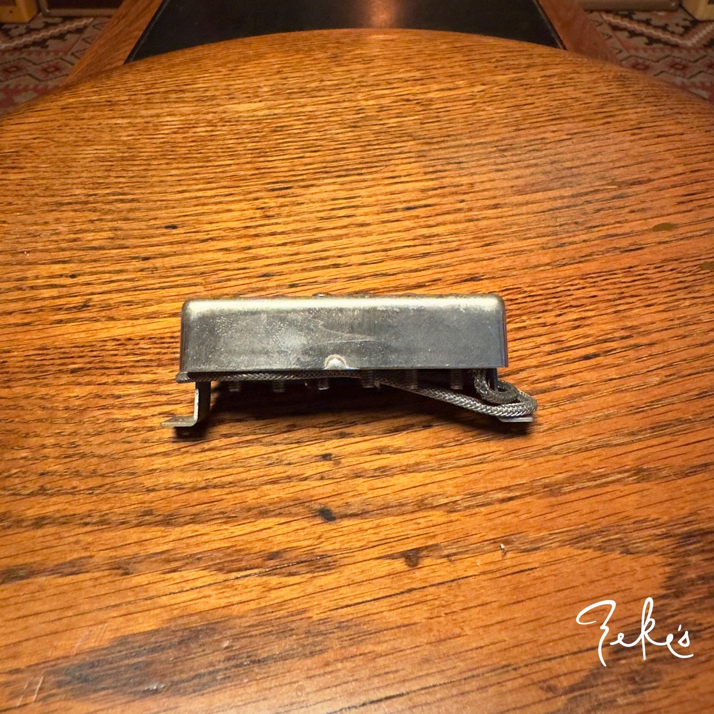 Gibson PAF Humbucking Pickups circa 1957-1961