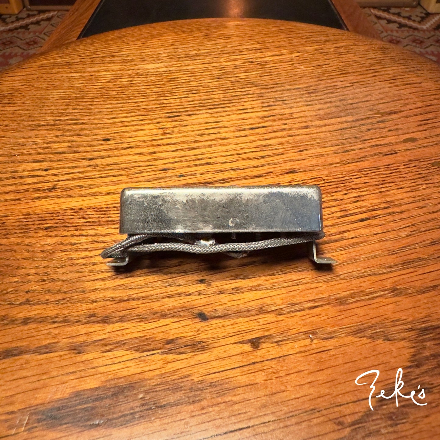 Gibson PAF Humbucking Pickups circa 1957-1961