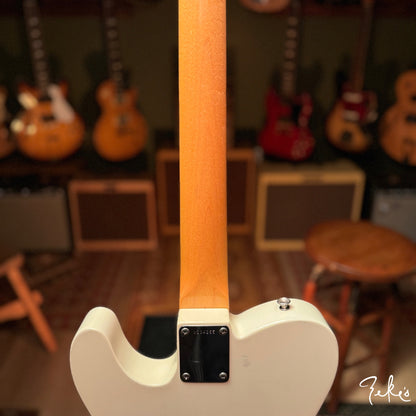 2012 Fender AVRI 64 Telecaster w/Upgrades "Rick Holmstrom"