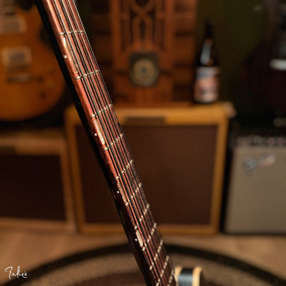 1965 Kay “True Tone” K-592 Upgraded