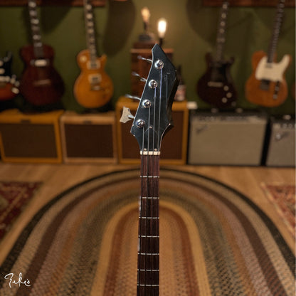 1965 Kay “True Tone” K-592 Upgraded