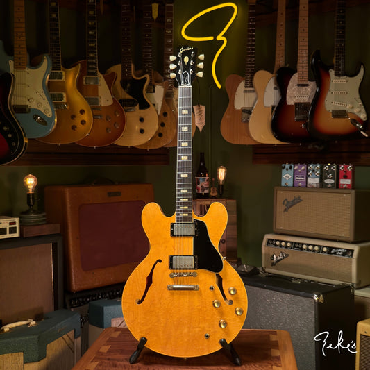 Giordano Tributo TD in Blonde #003