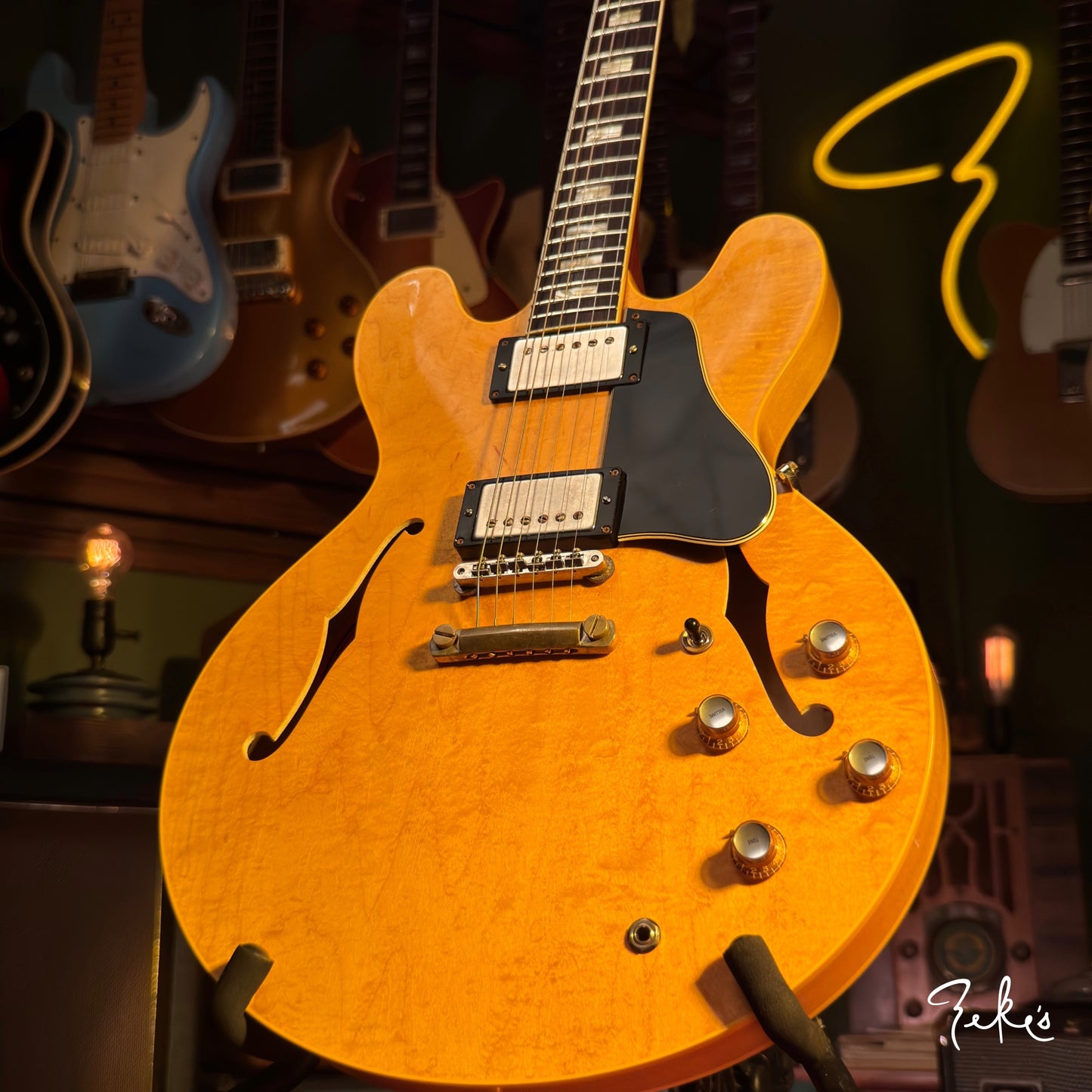 Giordano Tributo TD in Blonde #003