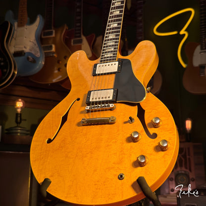 Giordano Tributo TD in Blonde #003