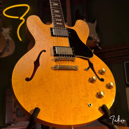 Giordano Tributo TD in Blonde #003