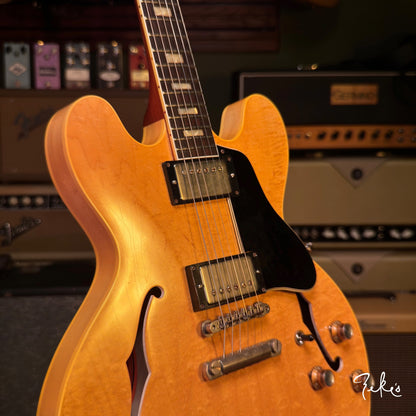Giordano Tributo TD in Blonde #003