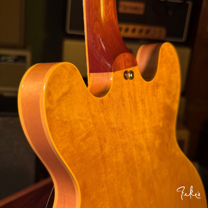 Giordano Tributo TD in Blonde #003