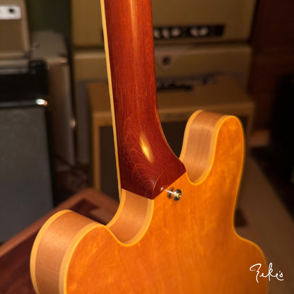 Giordano Tributo TD in Blonde #003