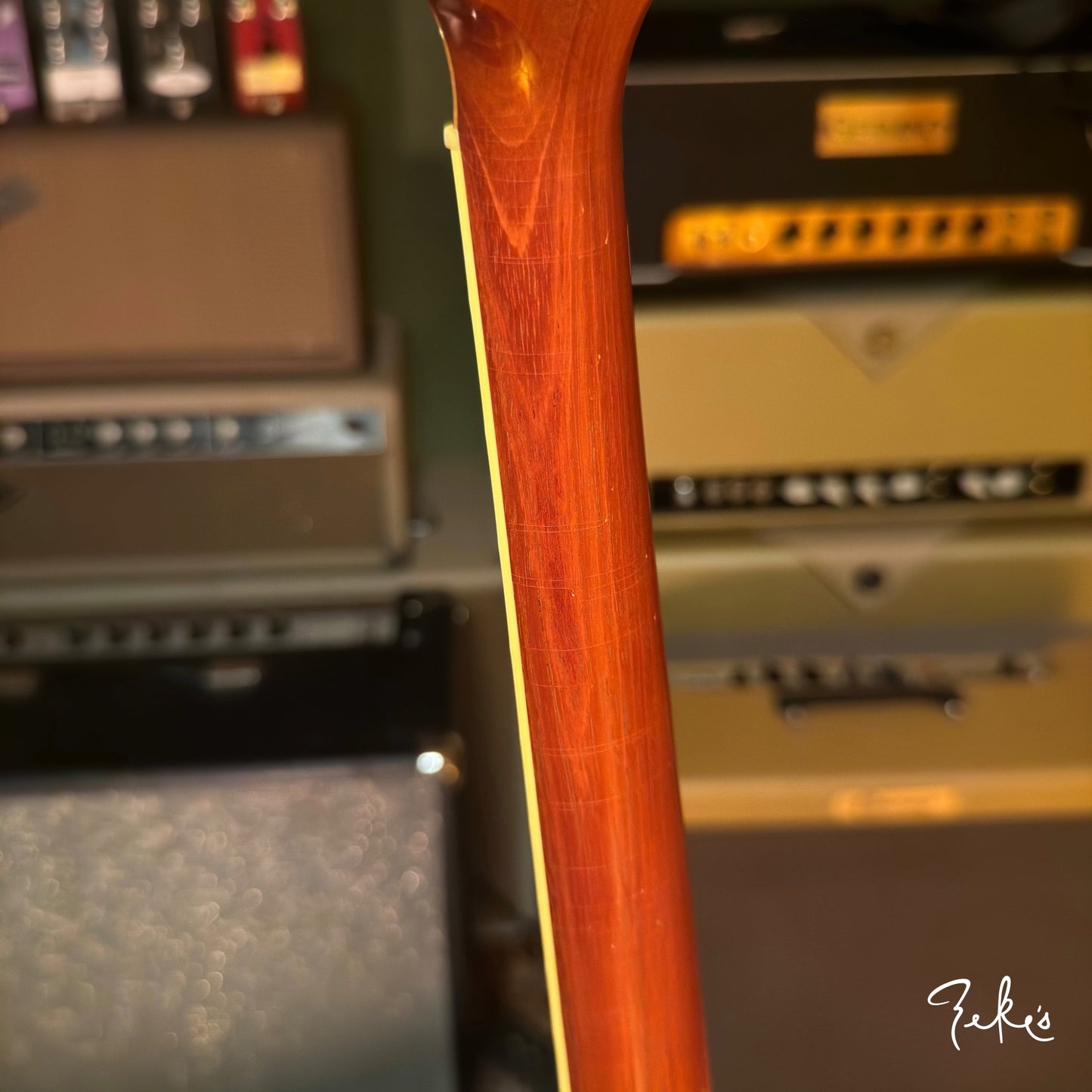 Giordano Tributo TD in Blonde #003
