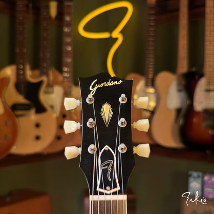 Giordano Tributo TD in Blonde #003