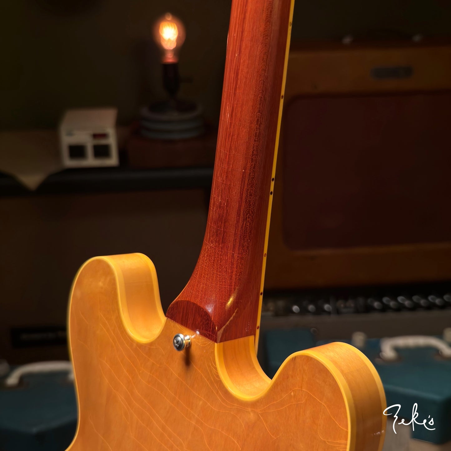 Giordano Tributo TD in Blonde #003