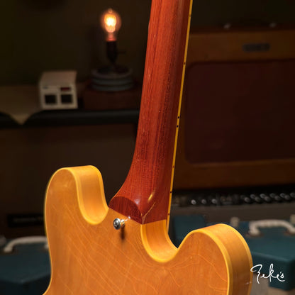 Giordano Tributo TD in Blonde #003