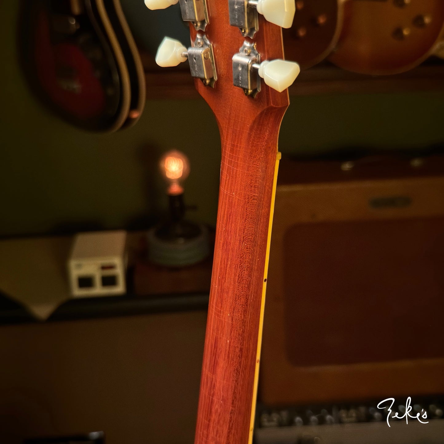 Giordano Tributo TD in Blonde #003
