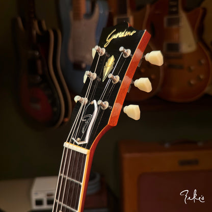 Giordano Tributo TD in Blonde #003