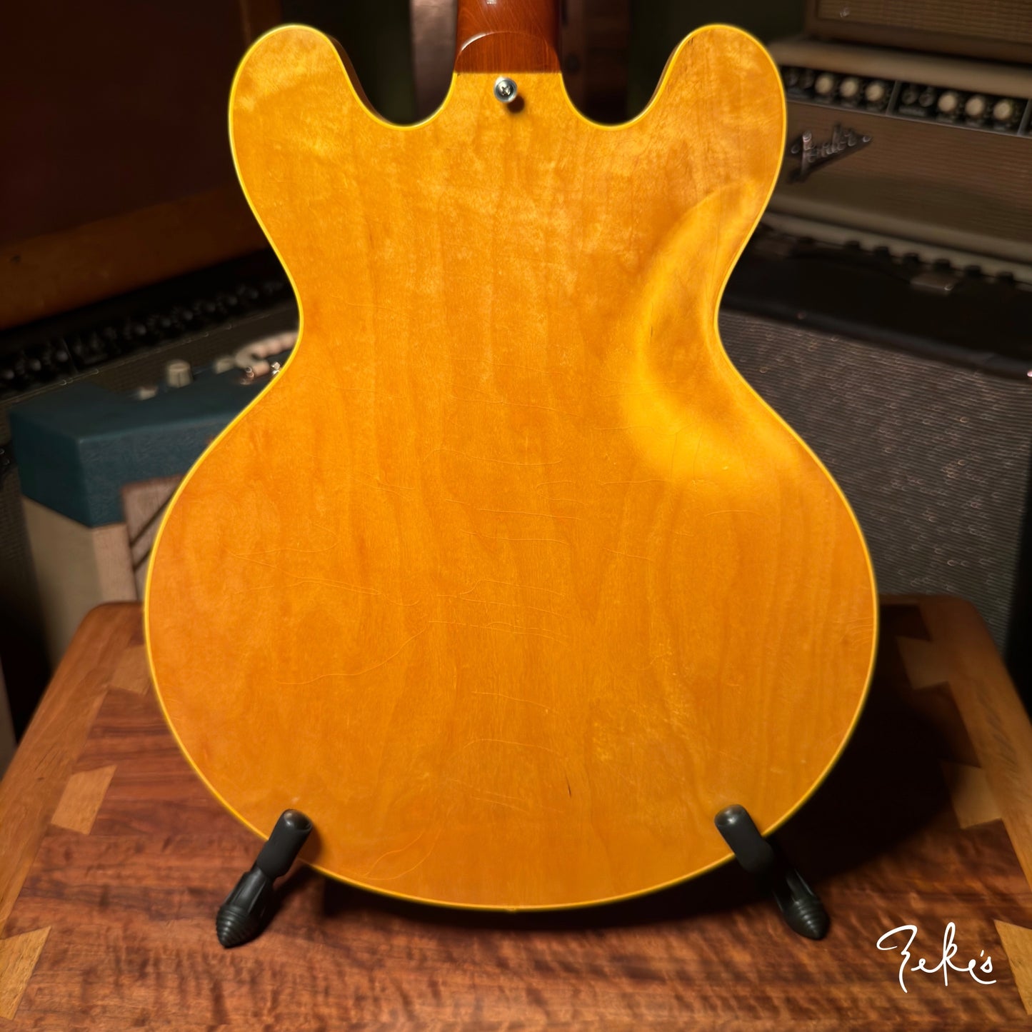 Giordano Tributo TD in Blonde #003