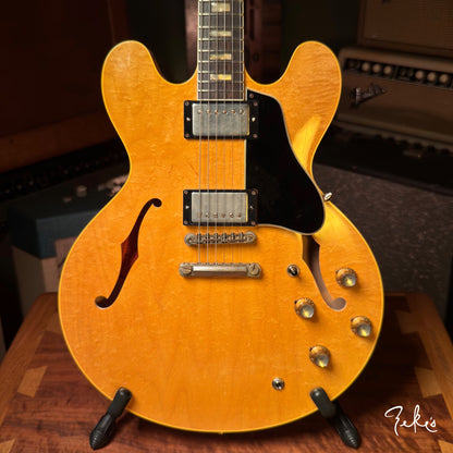 Giordano Tributo TD in Blonde #003
