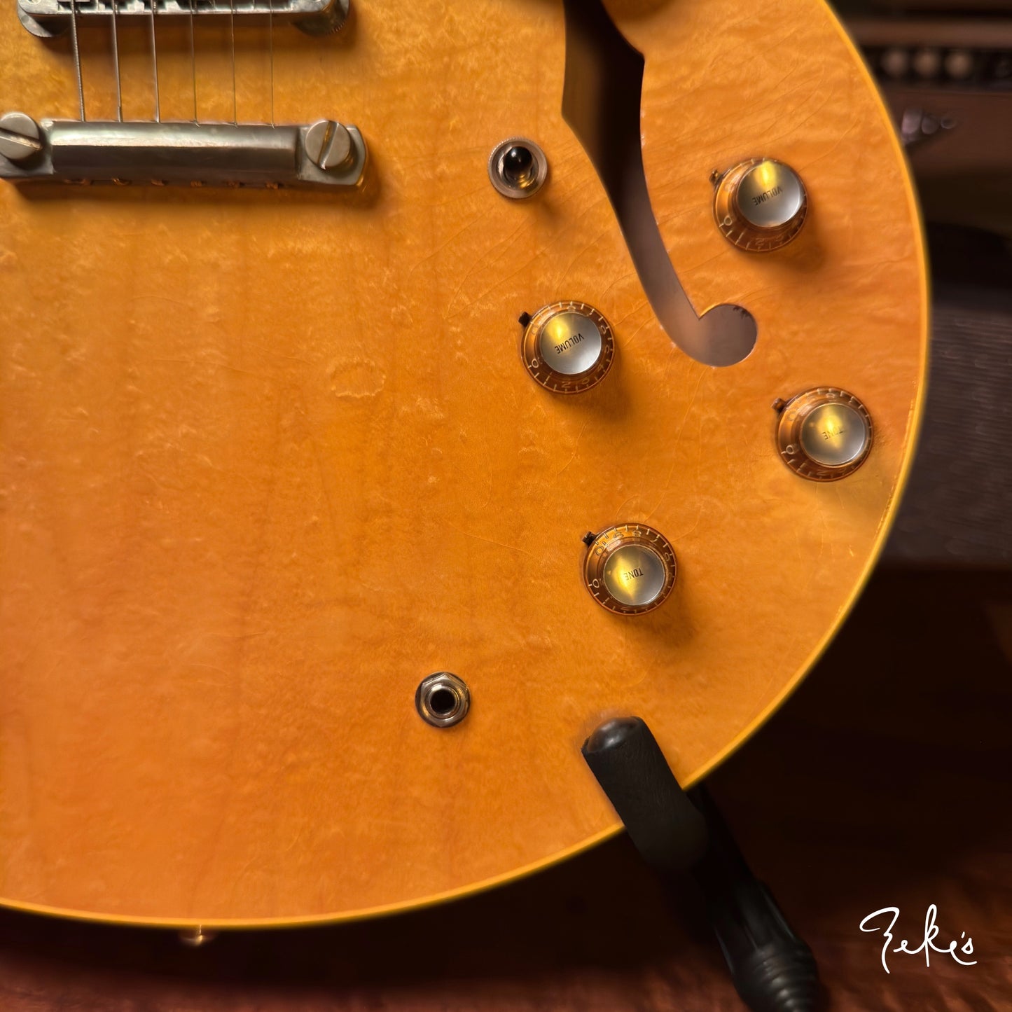 Giordano Tributo TD in Blonde #003