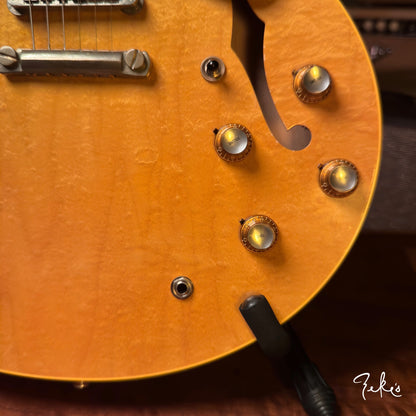 Giordano Tributo TD in Blonde #003