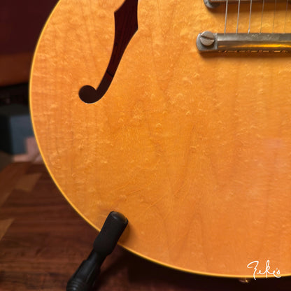 Giordano Tributo TD in Blonde #003