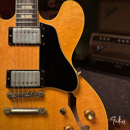 Giordano Tributo TD in Blonde #003