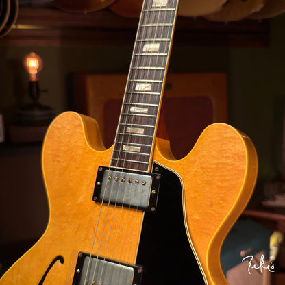 Giordano Tributo TD in Blonde #003