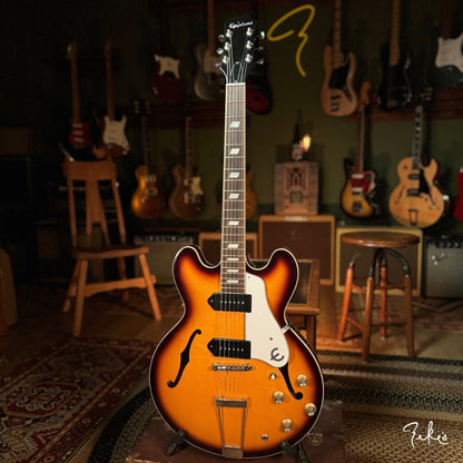 2023 Epiphone USA Casino