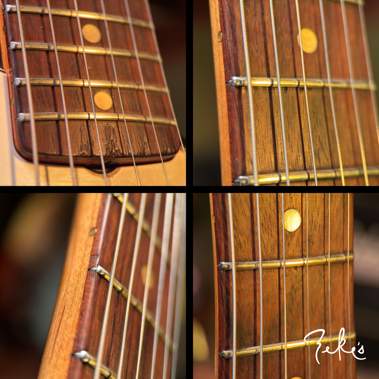 1965 Fender Stratocaster Sunburst