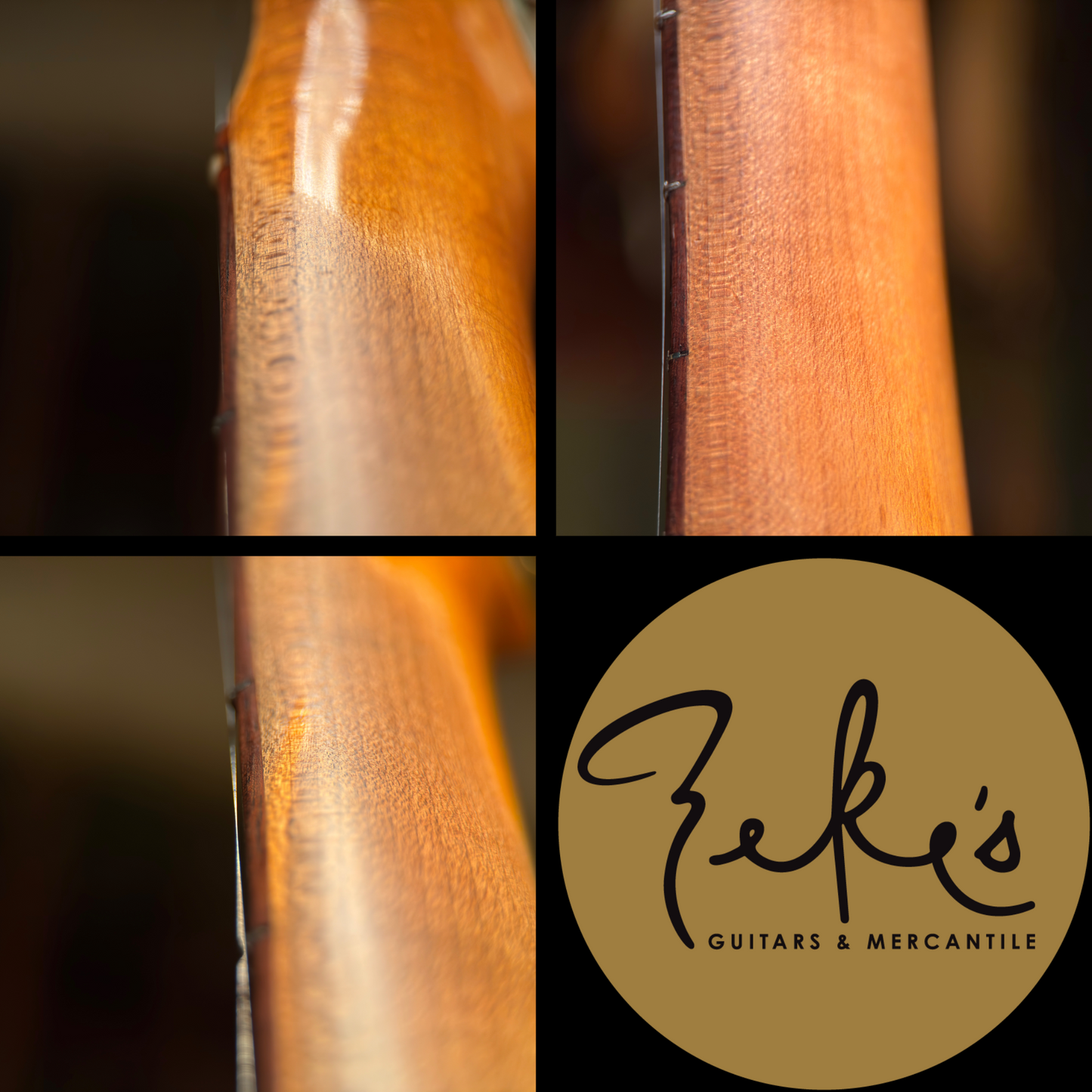 1965 Fender Stratocaster Sunburst