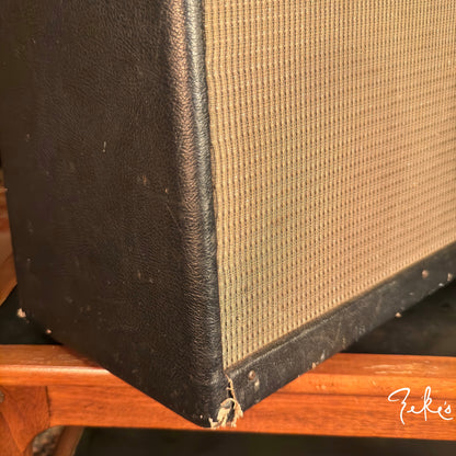 1960 Fender Bassman 5F6-A