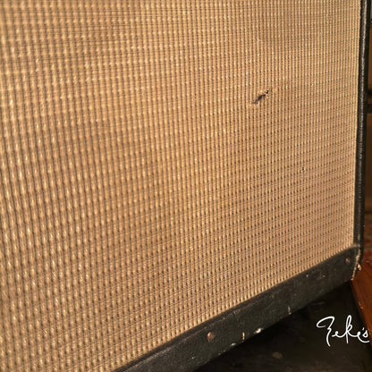 1960 Fender Bassman 5F6-A