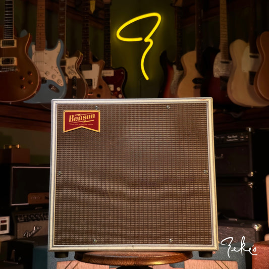 Benson Monarch Combo (non reverb)