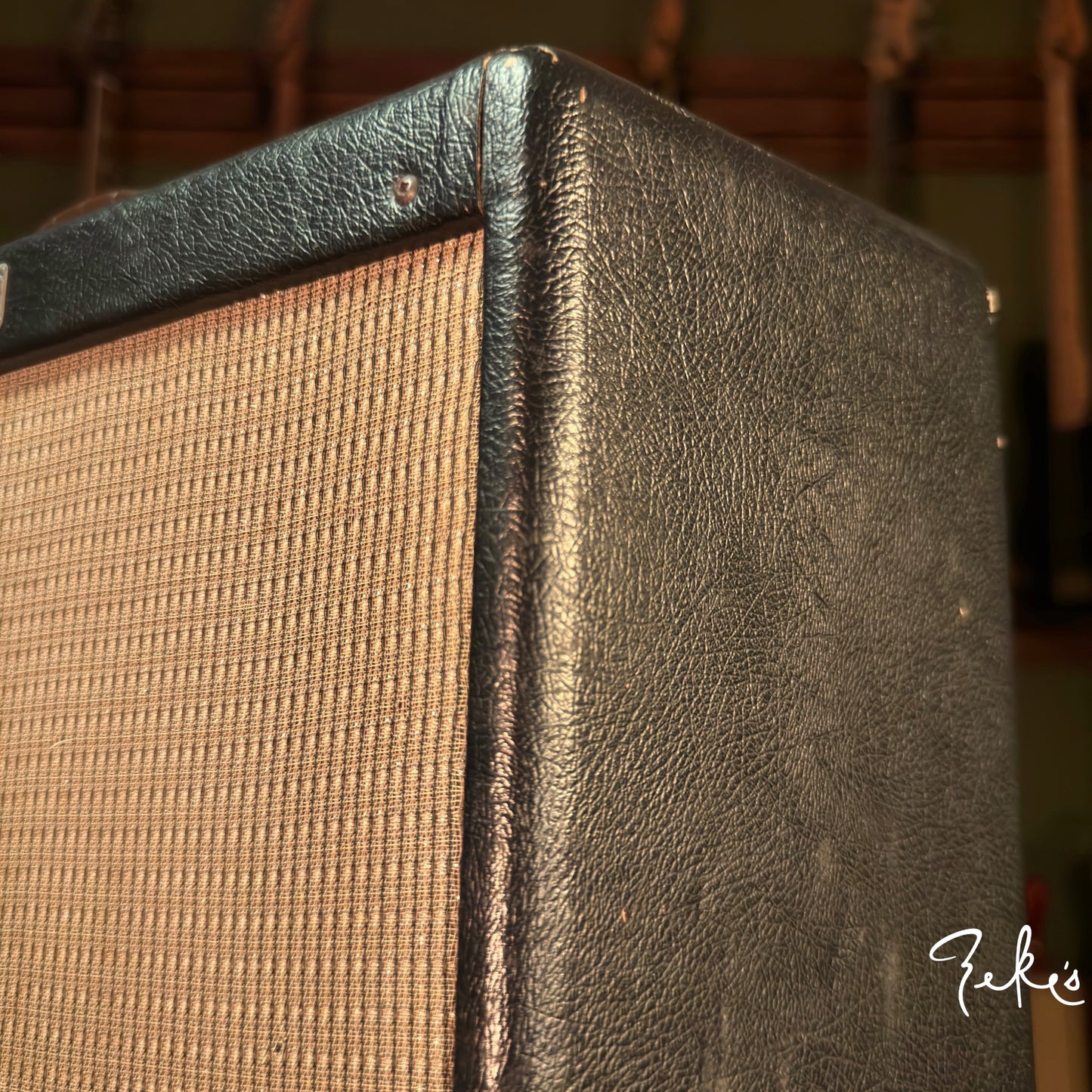 1960 Fender Bassman 5F6-A