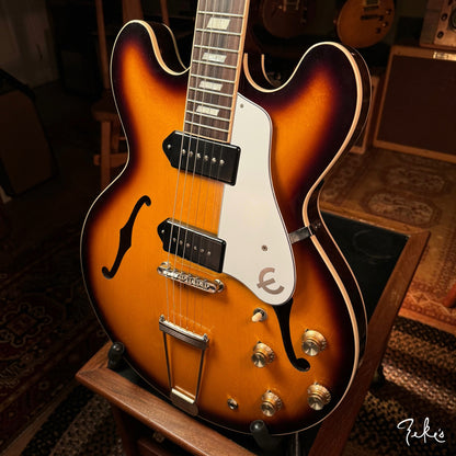 2023 Epiphone USA Casino