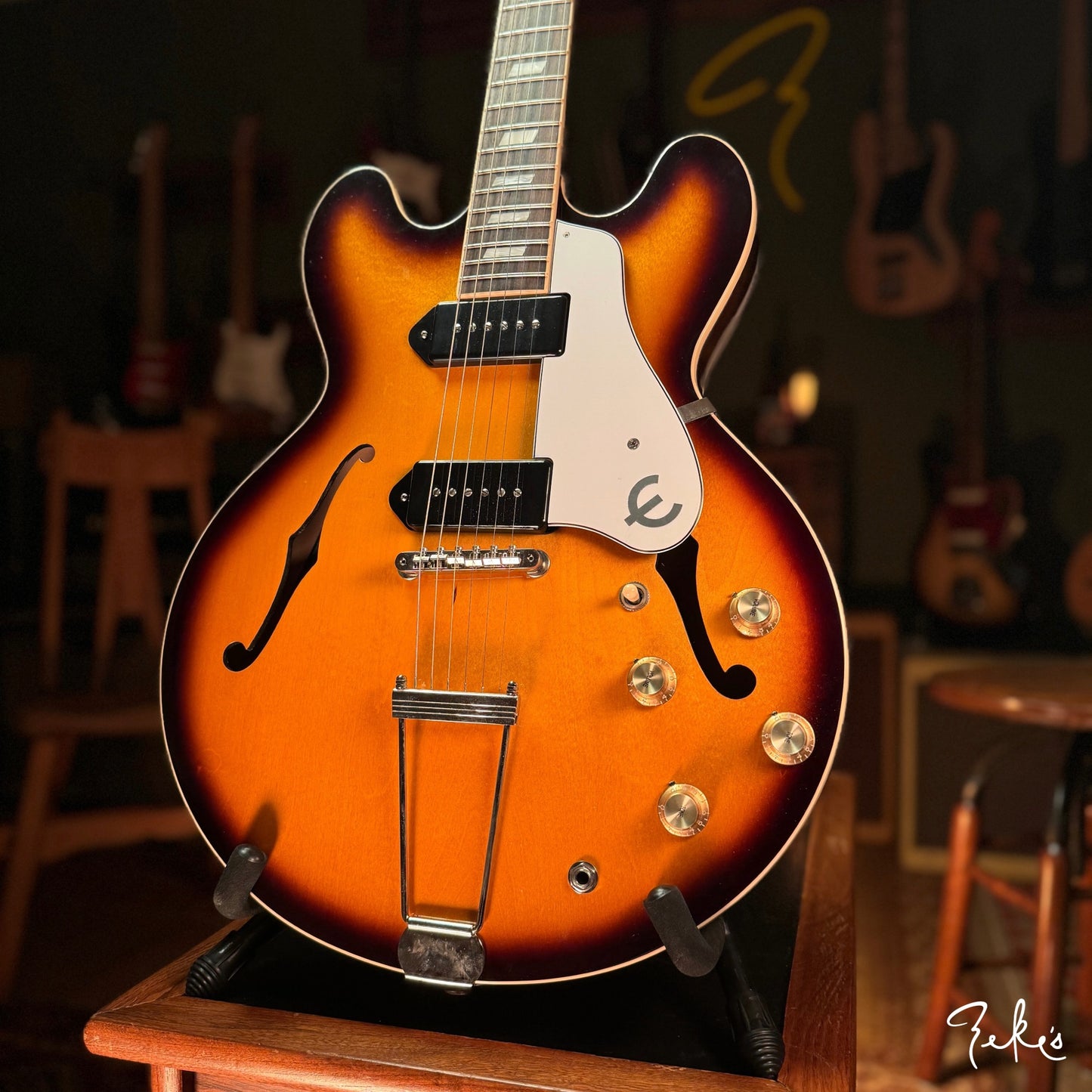 2023 Epiphone USA Casino