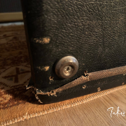 1960 Fender Bassman 5F6-A