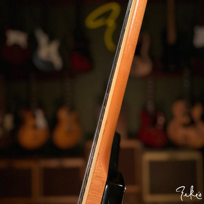 1966 Fender Jaguar Sunburst