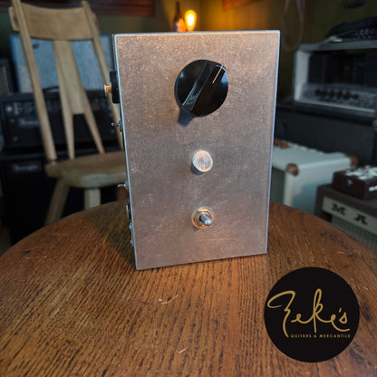 SOUNDGAS LIMITED 636P Preamp Pedal