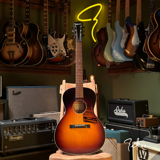 Waterloo WL-14 XTR by Collings