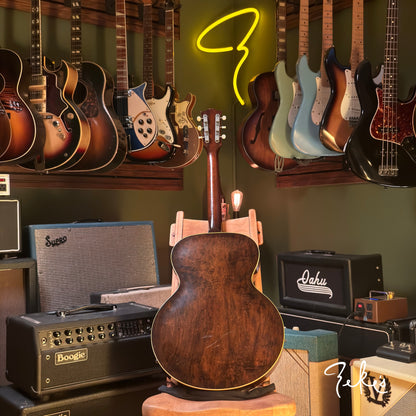 1956 Gibson L-48
