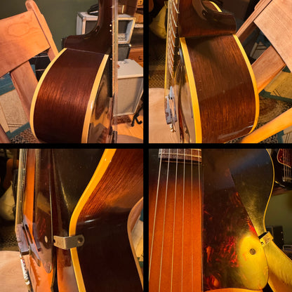 1956 Gibson L-48