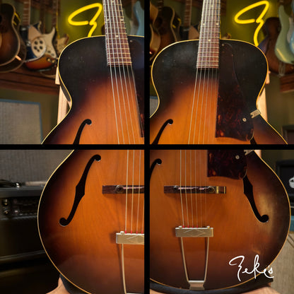 1956 Gibson L-48
