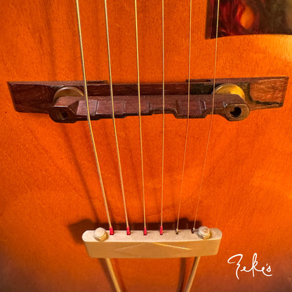 1956 Gibson L-48